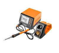 Station de soudage SL1, 60W, 180-480 °C - NEO TOOLS - 19-200