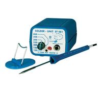 Station de soudage analogique Star Tec ST 081 10 W +100 - +400 °C