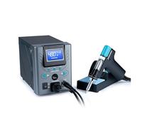 Station de Soudage, Station de dessoudage professionnelle 110W, outil d'aspiration numérique for PCB SMD