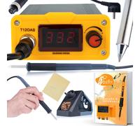 Station de soudage T12 Rosfix Orange Akbash T12OAS PRO Series