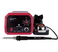 Station de soudage;TOOLCRAFT ST-100A analogique 100 W 150 - 450 °C avec panne à souder