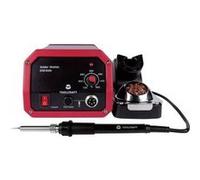 Station de soudage,TOOLCRAFT ST-100A analogique 100 W 150-450 °C avec panne à souder