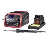 Toolcraft Station de soudage ST-100D numérique 100 W 150-450 °C avec panne à souder