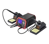 Station de soudage;TOOLCRAFT ST-200 Pro 230 W 150-480 °C