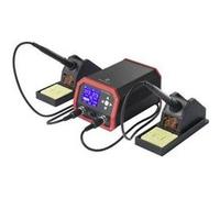 Station de soudage;TOOLCRAFT ST-200 Pro numérique 230 W 150 - 480 °C G