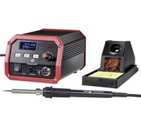 Station de soudage;TOOLCRAFT ST-50D numérique 50 W 150 - 450 °C avec panne à souder