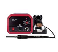 Station de soudage,TOOLCRAFT ST-80A analogique 80 W 150 - 450 °C avec panne à