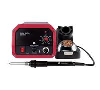 Station de soudage,TOOLCRAFT ST-80A analogique 80 W 150 - 450 °C avec panne à