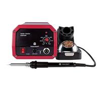 Station de soudage;TOOLCRAFT ST-80A analogique 80 W 150 - 450 °C avec panne à souder