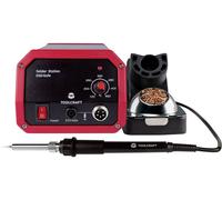 Station de soudage;TOOLCRAFT ST-80A analogique 80 W 150 - 450 °C avec panne à souder