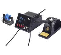 Station de soudage;TOOLCRAFT TO-8962 ESD numérique 70 W 480 °C (max) avec panne à souder