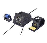 Station de soudage,TOOLCRAFT TO-ZD-8962E-B analogique 70 W 480 °C (max) avec