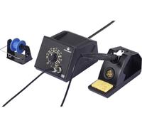 Station de soudage;TOOLCRAFT TO-ZD-8962E-B analogique 70 W 480 °C (max) avec panne à souder