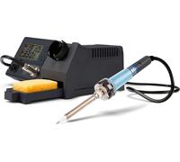 Station de soudage Velleman LCD avec élément chauffant céramique 48 W VTSSC40N