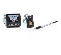 Station De Soudage Weller T0053422672 WX 2012 ULTRA MS Ensemble