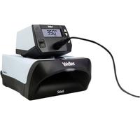 Station de soudage;Weller WE1010 ZERO SMOG SHIELD Kit numérique 70 W