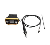 Station de soudure électrique compacte pour batterie Li-ion 20 V max avec affichage numérique et fonction de chaleur rapide