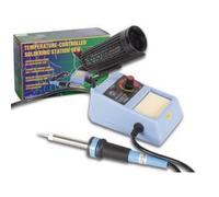 Station de soudure réglable 50W 220V VTSS5 - VELLEMAN - avec panne standard incluse