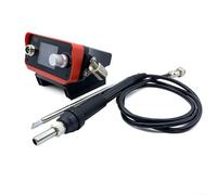 Station de soudure sans fil T12 Affichage numérique 70 W Chauffage rapide Veille automatique pour BOS 18 V 20 V Max Batterie Portable Outil de soudure pour réparation DIY