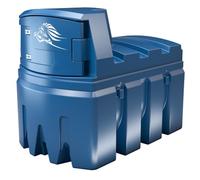 Station de stockage extérieure 2500 l - ALGI EQUIPEMENT - 07683100