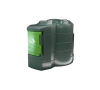 Station de stockage extérieure 5000 l - 100 l/min - ALGI EQUIPEMENT - 07682400