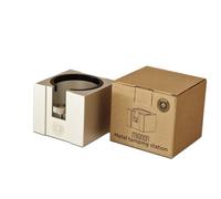 Station de tassage métallique Eureka Mignon