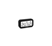 Station de température et d'hygrométrie - WS7006-BLA - Intérieur 0-50°C - Hygrométrie 20-95% - Enregistrement mini/maxi