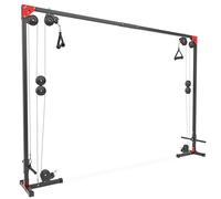Station de traction de tour de câble vélo d'exercice multi-gym MH-W103 Marbo