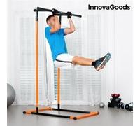 Station de Tractions et Fitness avec Guide D E ercices