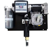 Station de transfert ATEX 230V - ALGI EQUIPEMENT - 07646801