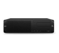 Station de travail HP Z2 G9 SFF Intel Core i7-14700 16Go DDR5 512Go SSD W11P 3/3/3 G