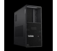 Station de travail LENOVO ThinkStation P3 - Core i7-13700K - 32 Go RAM - 1 To SSD - Windows 11 Pro