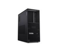 Station de travail - Lenovo - ThinkStation P3 Tower Gen 2 - Intel Core Ultra 9 - 64 Go RAM - 1 To SSD