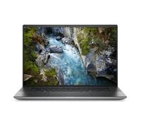 Station de travail mobile - Dell - Precision 5690 - Intel Core Ultra 7 - 16 Go RAM - 1 To SSD