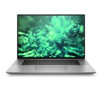 Station de travail mobile HP ZBook Studio 16 G10 40,6 cm (16") WQUXGA Intel® Core™ i9 i9-13900H 32 Go DDR5-SDRAM 1 TB SSD NVIDIA HP