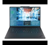 Lenovo ThinkPad P1 Gen 8 Intel Core Ultra 7 255H Station de travail mobile 40,6 cm (16") WUXGA 32 Go