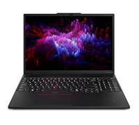 Lenovo Station de travail mobile ThinkPad P16s Gen 3 (Intel) Core Ultra 7 155H 40,6 cm WUXGA 32 Go
