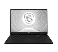 Station de travail mobile - MSI - CreatorPro X18 HX - Intel Core i9-14900HX - 128 Go DDR5 - SSD 4 To