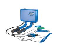 Park Tool Ths-1.2 Bike Repair Stand Bleu