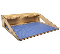 Station De Travail & Tapis De Découpe A3 - WTA3/CM