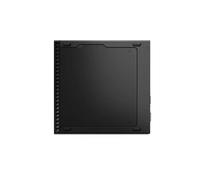 Lenovo ThinkCentre M75q AMD Ryzen™ 3 5300GE 8 Go DDR4-SDRAM 256 Go SSD linux Mini PC Noir