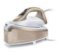 Station de vapeur - Sencor - SSI 0810VT - 2400W - 130 g/min - 5,5 bars