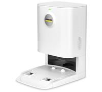KARCHER - Station d'aspiration RCV 5 - Station de vidange automatique intelligente pour robot de nettoyage RCV 5 (via application)