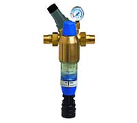 Station d'eau domestique BWT Bolero HWS 125596649 1", avec technologie de raccordement