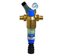 station d'eau domestique BWT BOLERO HWS 3/4", avec technologie de raccordement