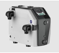 Station d'eau domestique Wilo Isar BOOST5-E-3-2G régulation de pression en co...