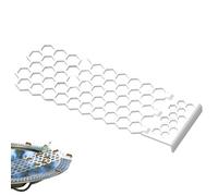 Station d'eau flottante pour abeilles - Échelle pour abeilles avec design anti-chute, station d'eau pliable pour papillons pour jardin, hydratation écologique pour pollinisateurs, attire les abeilles