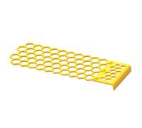 Station d'eau flottante pour abeilles - Station d'irrigation des abeilles, échelle d'abeilles | Distributeur d'eau pour, station d'eau pliable, conception anti-chute pour le jardin, tire les papillons