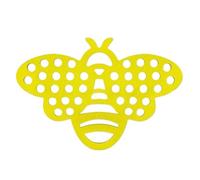 Station d'eau pour Abeilles, à Boire pour pollinisateurs, Plateau d'hydratation pour Papillons, Aide à la Faune du Jardin, atterrissage sûr du Nectar en Mousse Flottante pour terrasse extérieur