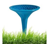 Station D'eau Pour Abeilles Décoratif Anti-Noyade Avec Points